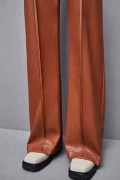 Pantaloni vita bassa