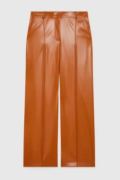 Pantaloni vita bassa