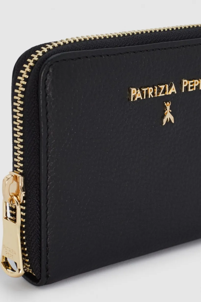 Portafoglio Medium ZipAround "ESSENTIAL"