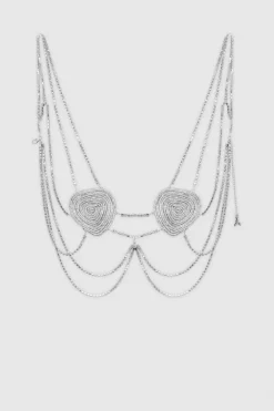 Reggiseno a cuore
