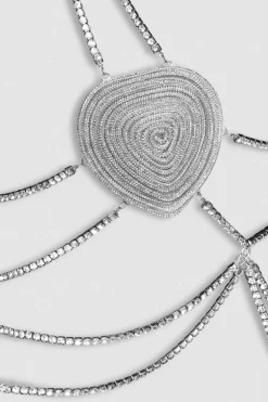 Reggiseno a cuore