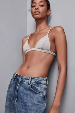 Reggiseno in flanella