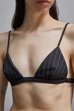 Reggiseno in flanella