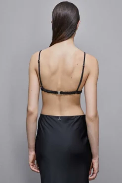Reggiseno in flanella