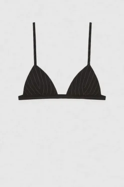 Reggiseno in flanella