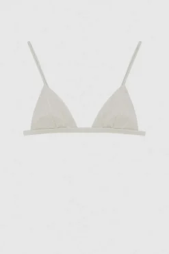 Reggiseno in flanella