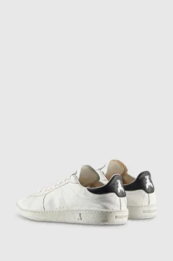 SKIN Sneakers '93 in nappa