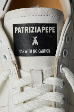 SKIN Sneakers '93 in nappa