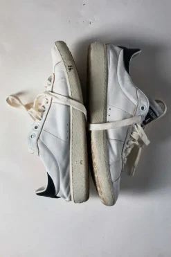 SKIN Sneakers '93 in nappa