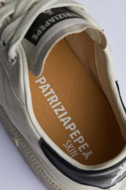 SKIN Sneakers '93 in nappa
