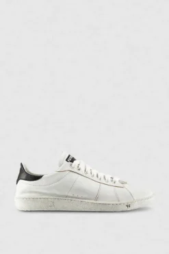 SKIN Sneakers '93 in nappa