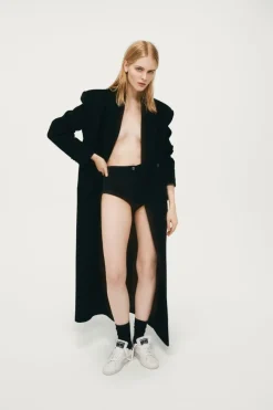SKIN Sneakers '93 in nappa