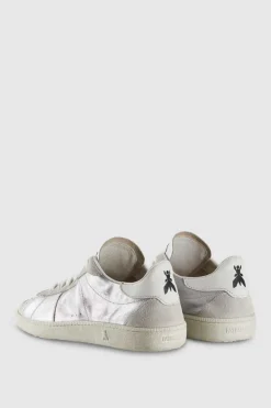 SKIN Sneakers '93 in nappa laminata