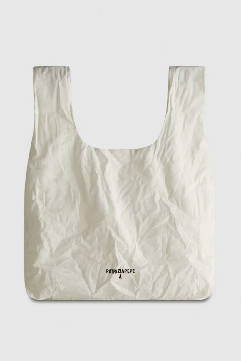 SKIN Sneakers '93 in nappa laminata