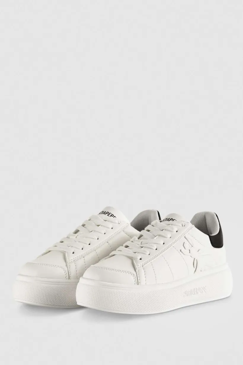 Sneakers Pepe Fly
