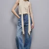 Top in crepe Essential