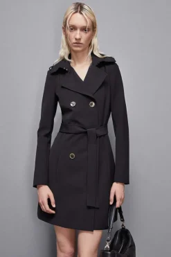 Trench