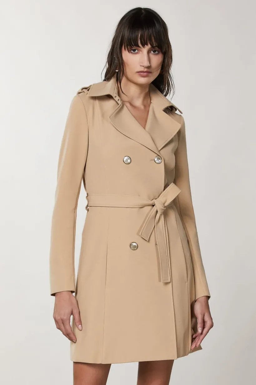 Trench