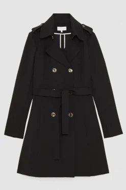 Trench