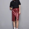 T-shirt in cotone organico