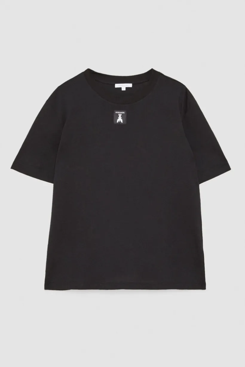 T-shirt in cotone organico